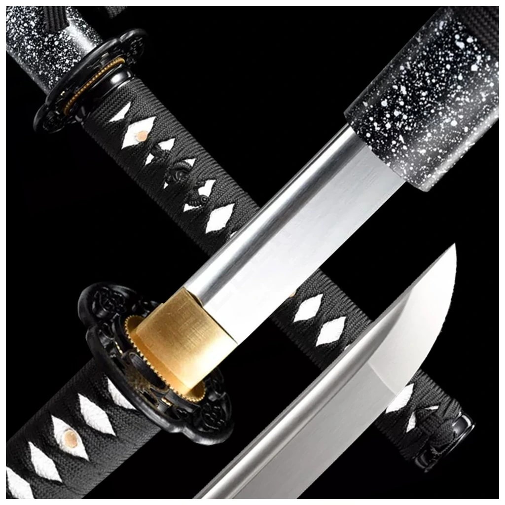 foto Kawashima Katana Tanikaze